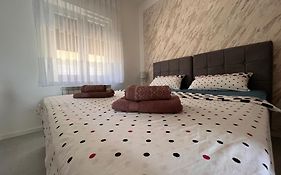 Kabashi Apartment