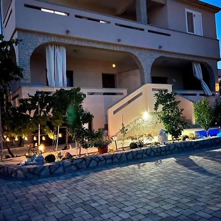 Kabashi Apartment Krk Town Kültér fotó