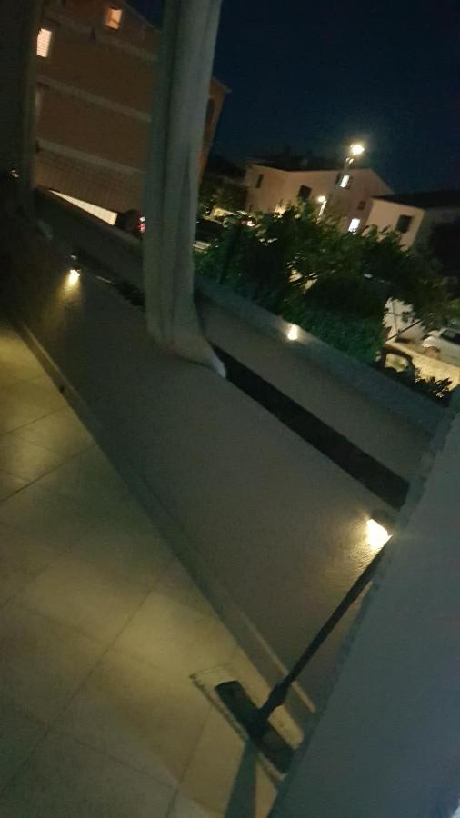 Kabashi Apartment Krk Town Kültér fotó