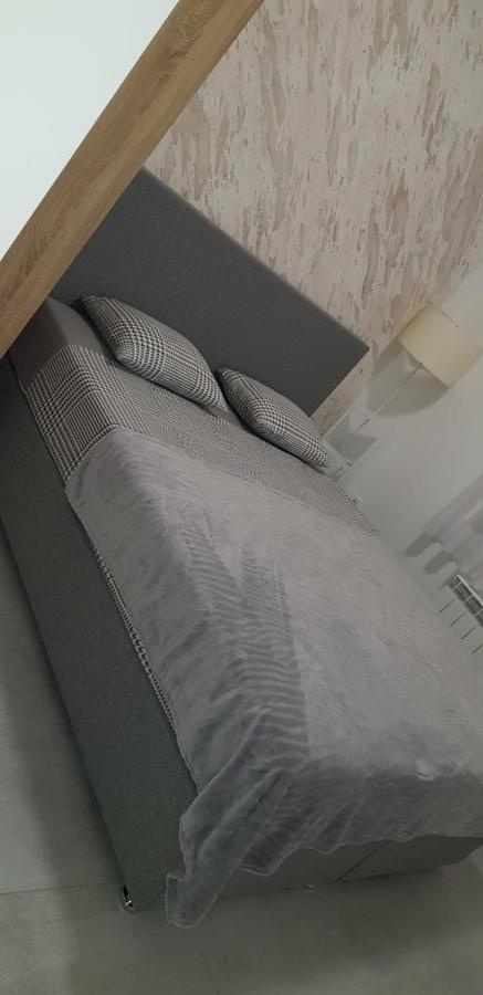 Kabashi Apartment Krk Town Kültér fotó
