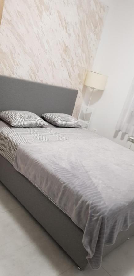 Kabashi Apartment Krk Town Kültér fotó