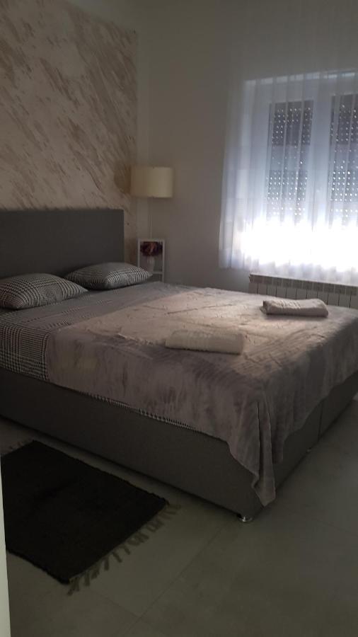Kabashi Apartment Krk Town Kültér fotó
