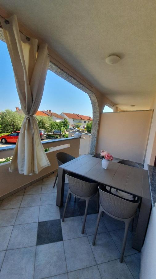 Kabashi Apartment Krk Town Kültér fotó